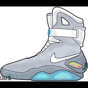 Meet your Posher, Brennan